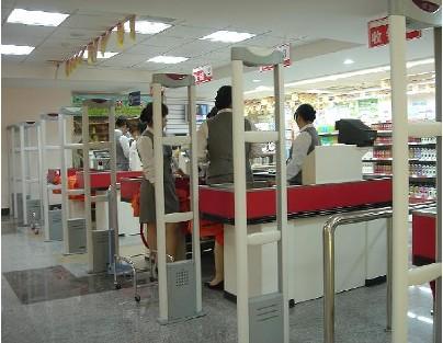合肥蜀山区超市防盗报警系统四号